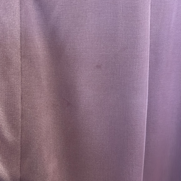 Mauve Azazie Bridesmaid Dress - Picture 6 of 7